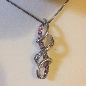 Kay Jeweler Pendent Necklace
